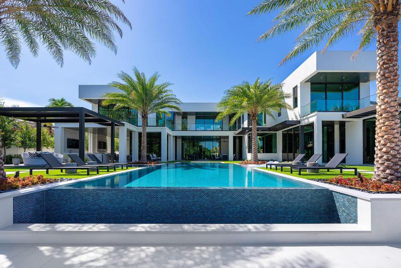  Single Family Homes Photo 69:  Boca Raton,  FL 33432