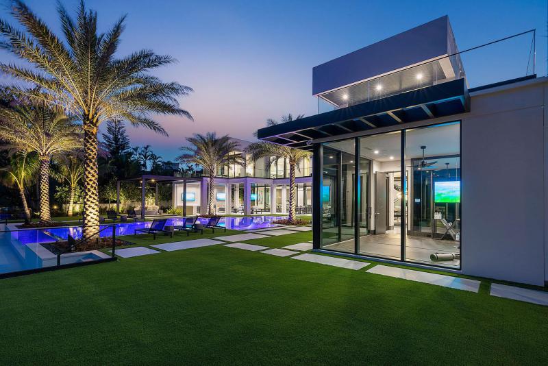  Single Family Homes Photo 7:  Boca Raton,  FL 33432