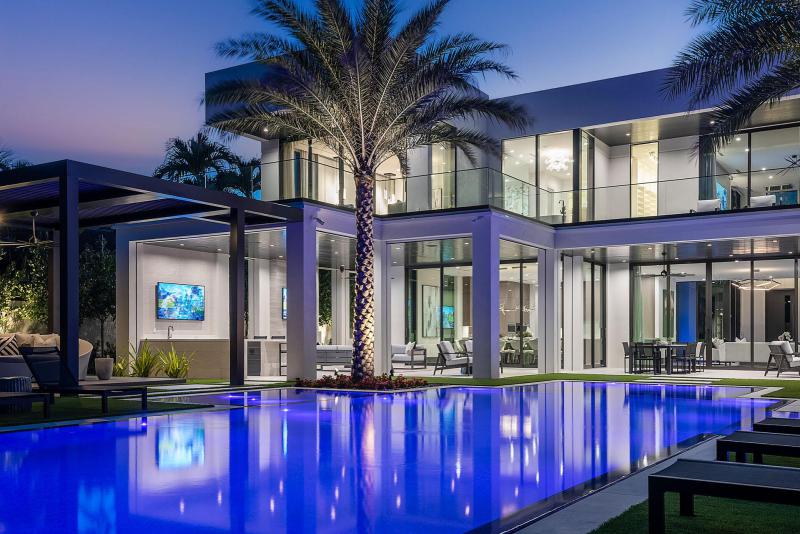  Single Family Homes Photo 75:  Boca Raton,  FL 33432