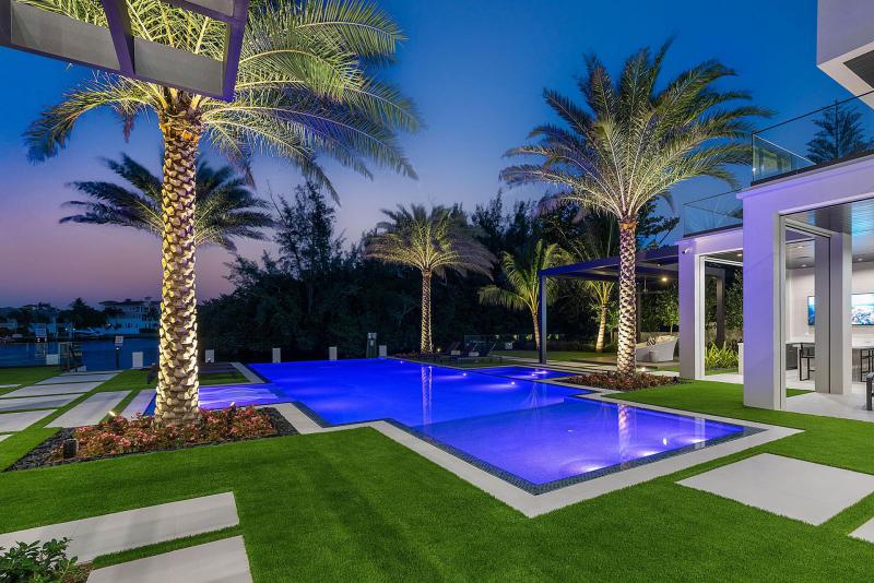  Single Family Homes Photo 77:  Boca Raton,  FL 33432