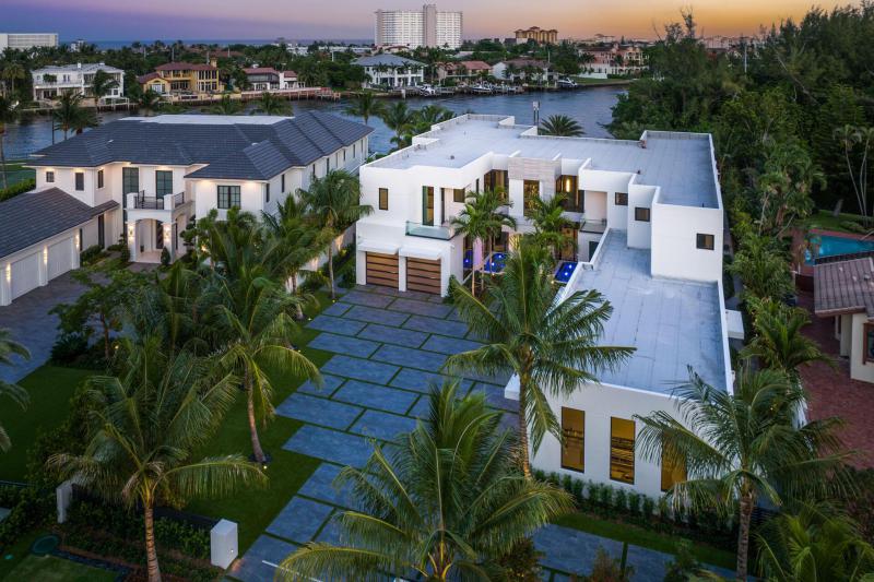  Single Family Homes Photo 80:  Boca Raton,  FL 33432