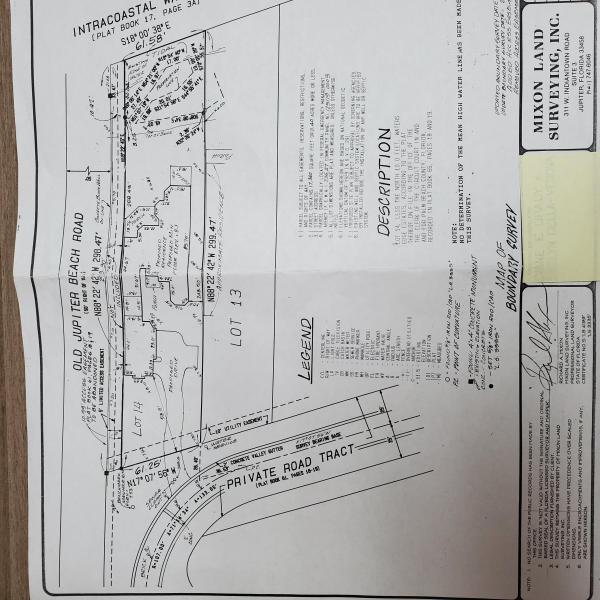 Duplex, Triplex and Fourplex Images