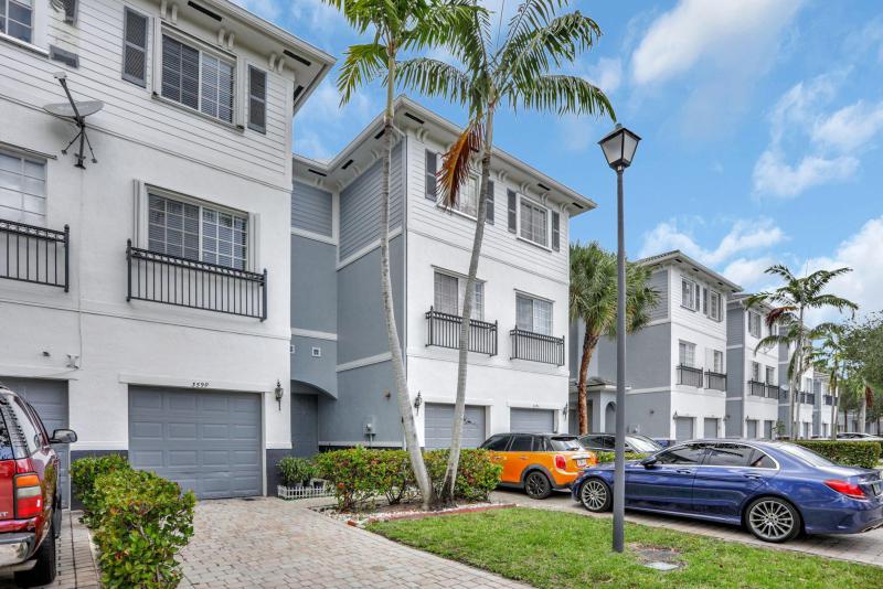 First Photo for Home For Sale at Lauderhill, FL. 33311