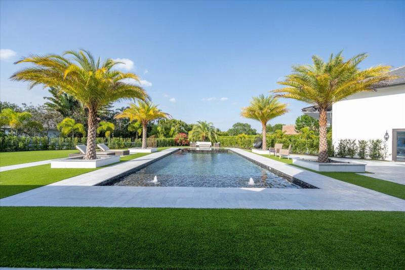  Single Family Homes Photo 15:  Wellington,  FL 33414
