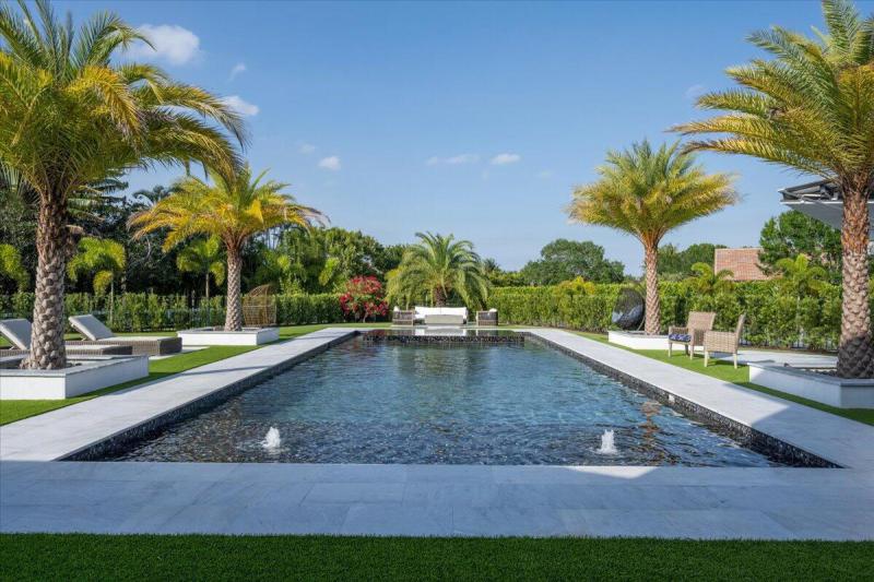  Single Family Homes Photo 16:  Wellington,  FL 33414