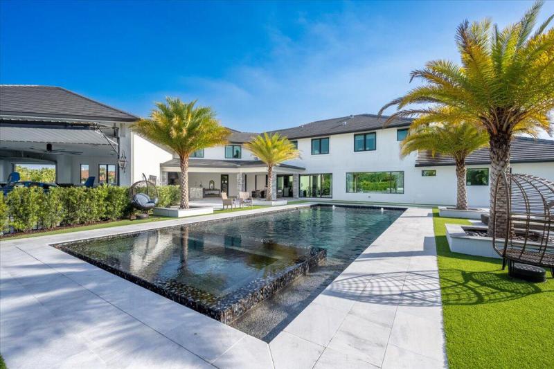  Single Family Homes Photo 21:  Wellington,  FL 33414