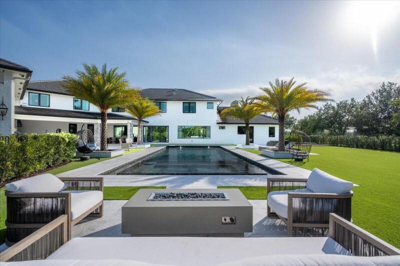  Single Family Homes Photo 22:  Wellington,  FL 33414