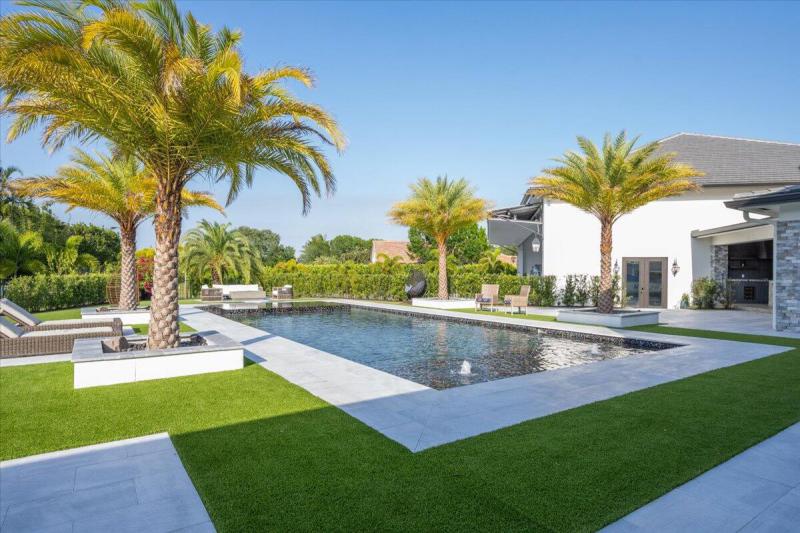  Single Family Homes Photo 23:  Wellington,  FL 33414