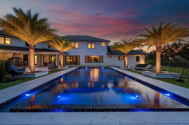  Single Family Homes Photo 26:  Wellington,  FL 33414