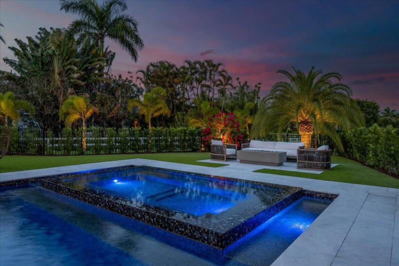  Single Family Homes Photo 28:  Wellington,  FL 33414