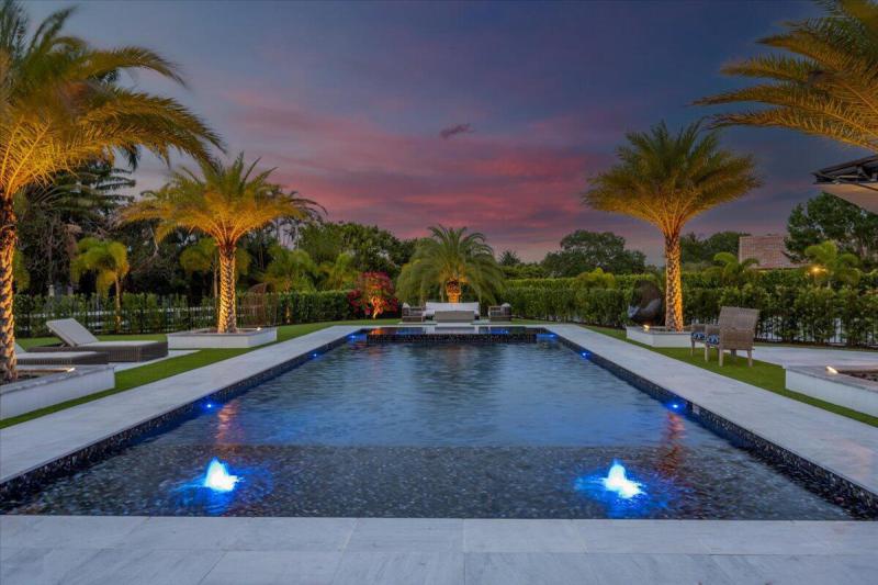  Single Family Homes Photo 29:  Wellington,  FL 33414