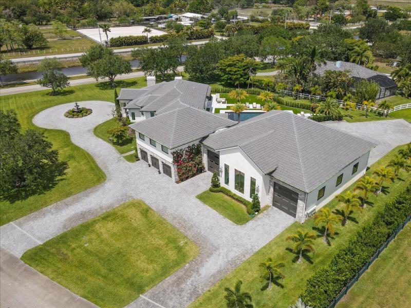  Single Family Homes Photo 3:  Wellington,  FL 33414