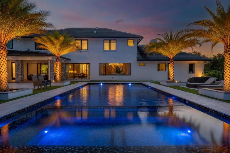  Single Family Homes Photo 30:  Wellington,  FL 33414