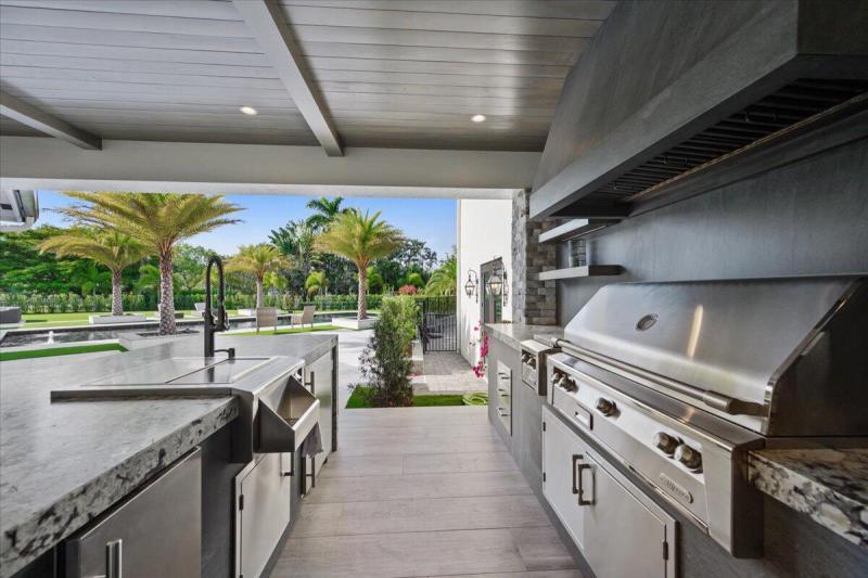  Single Family Homes Photo 34:  Wellington,  FL 33414