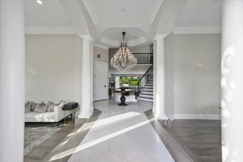  Single Family Homes Photo 40:  Wellington,  FL 33414