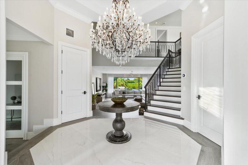  Single Family Homes Photo 41:  Wellington,  FL 33414