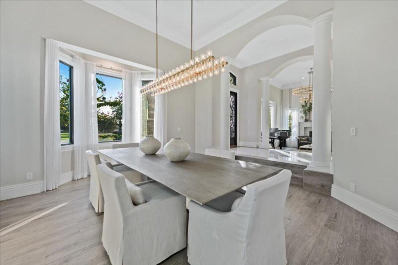  Single Family Homes Photo 50:  Wellington,  FL 33414