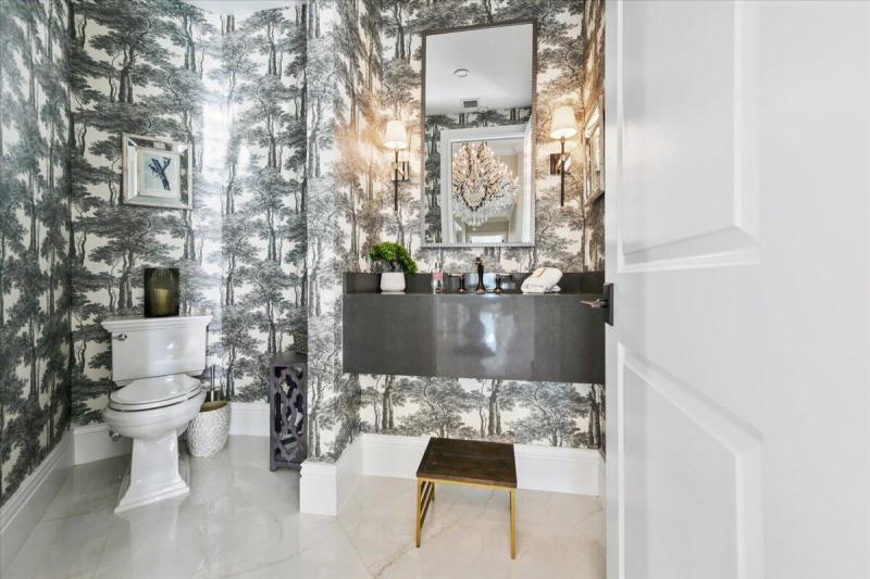  Single Family Homes Photo 52:  Wellington,  FL 33414