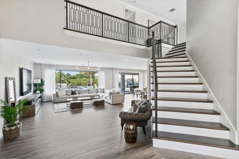  Single Family Homes Photo 53:  Wellington,  FL 33414