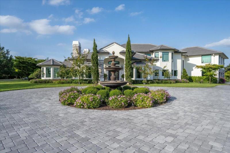  Single Family Homes Photo 6:  Wellington,  FL 33414