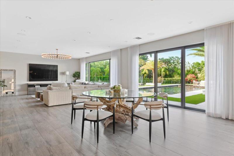  Single Family Homes Photo 62:  Wellington,  FL 33414
