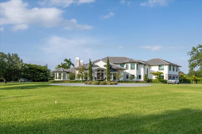  Single Family Homes Photo 7:  Wellington,  FL 33414