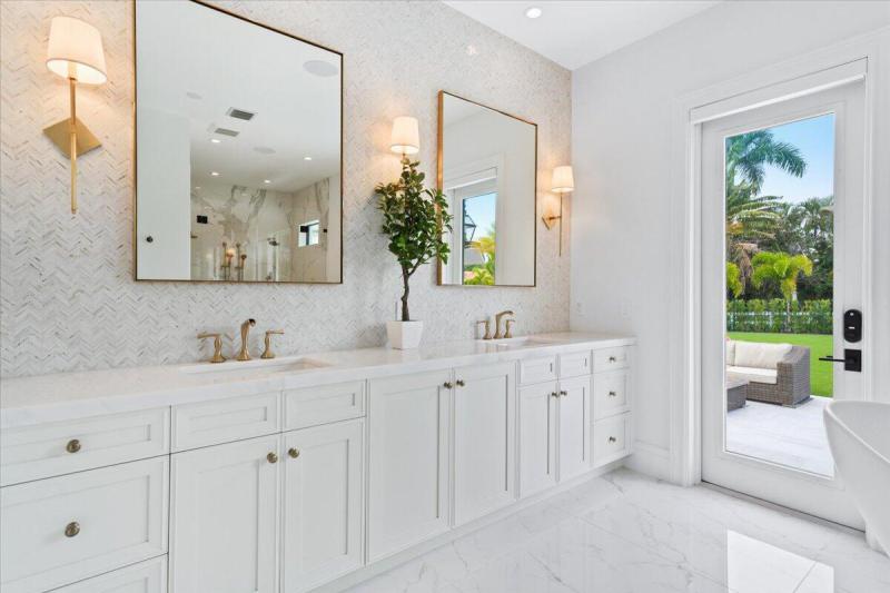  Single Family Homes Photo 77:  Wellington,  FL 33414