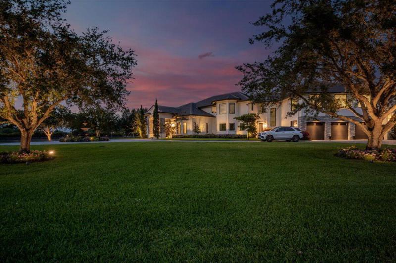  Single Family Homes Photo 8:  Wellington,  FL 33414