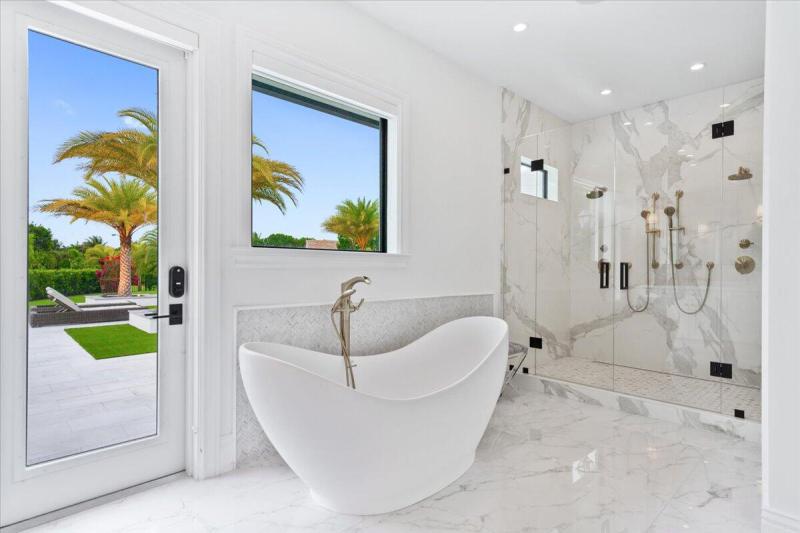  Single Family Homes Photo 81:  Wellington,  FL 33414