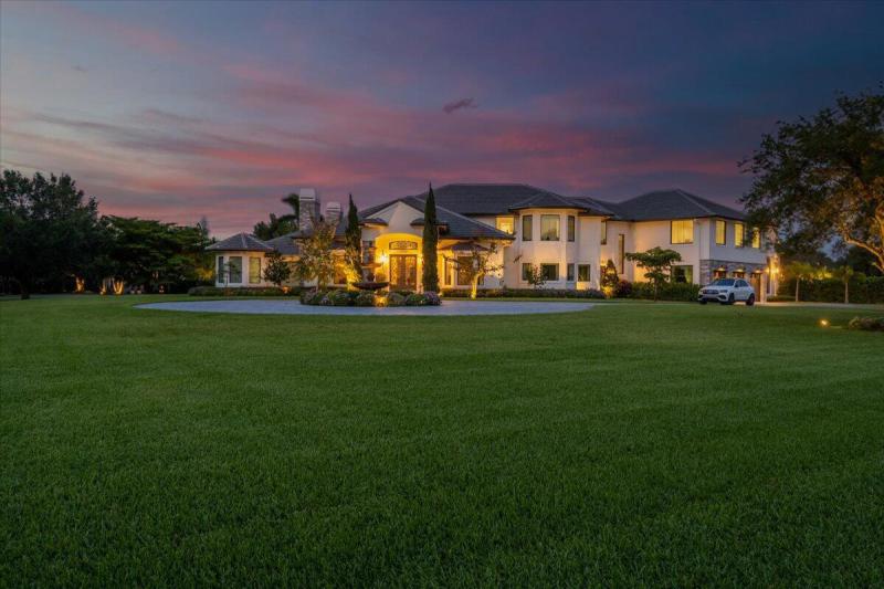  Single Family Homes Photo 9:  Wellington,  FL 33414
