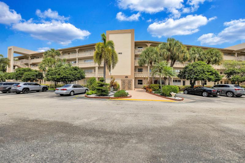 First Photo for Home For Sale at Coconut Creek, FL. 33066