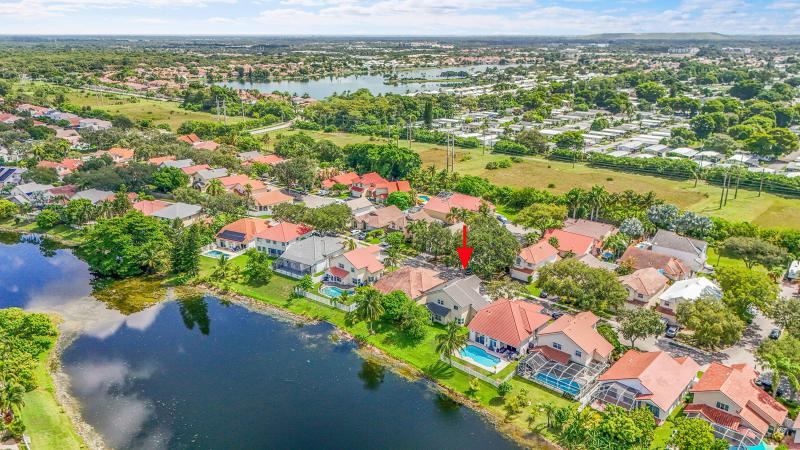  Single Family Homes Photo 26:  Margate,  FL 33063