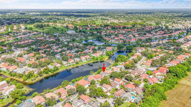 Single Family Homes Photo 27:  Margate,  FL 33063