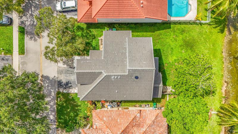  Single Family Homes Photo 28:  Margate,  FL 33063