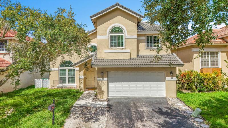  Single Family Homes Photo 30:  Margate,  FL 33063