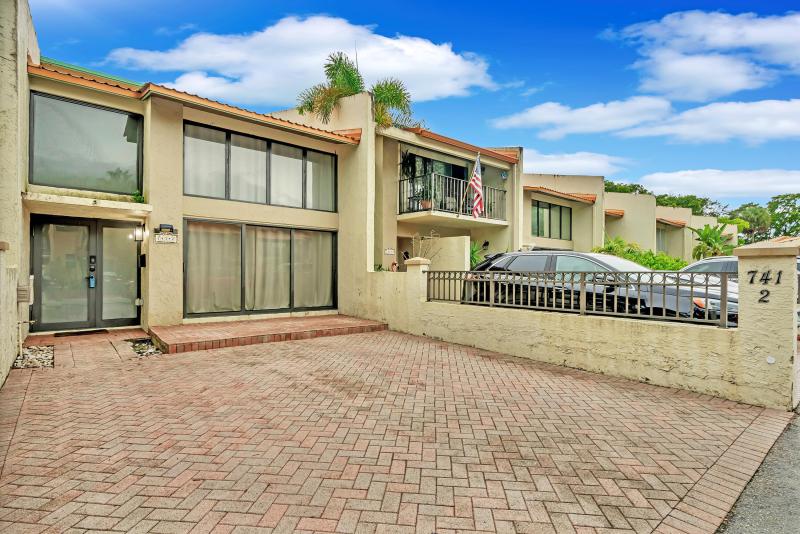 First Photo for Home For Sale at Plantation, FL. 33324