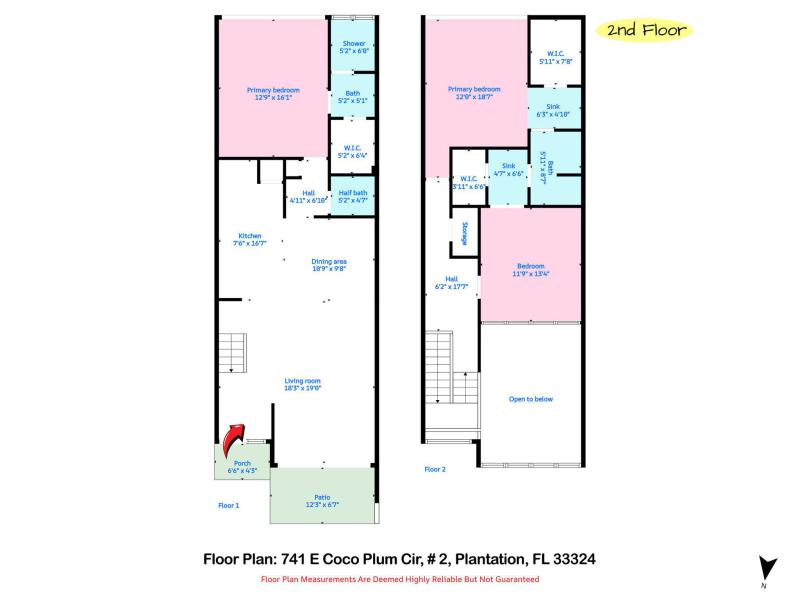  Condo & Townhome Photos