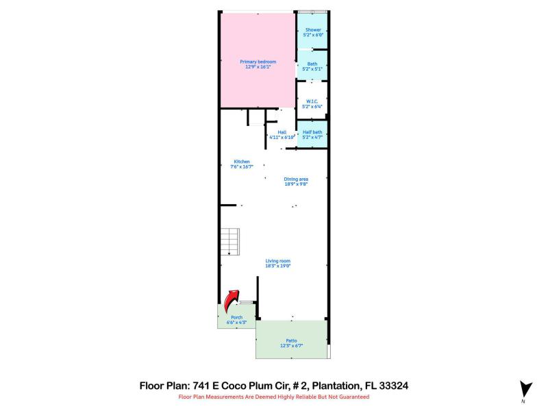  Condo & Townhome Photos