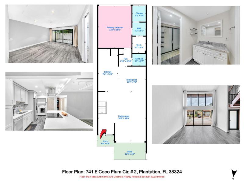  Condo & Townhome Photos