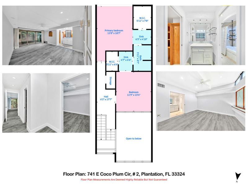  Condo & Townhome Photos