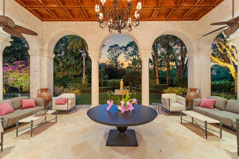  Single Family Homes Photo 3:  Jupiter,  FL 33477