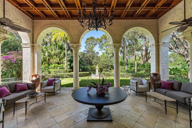  Single Family Homes Photo 38:  Jupiter,  FL 33477