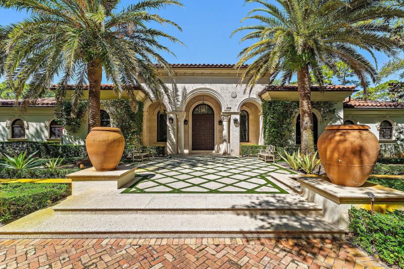  Single Family Homes Photo 41:  Jupiter,  FL 33477