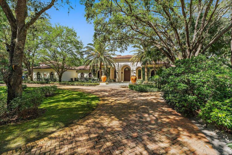  Single Family Homes Photo 44:  Jupiter,  FL 33477