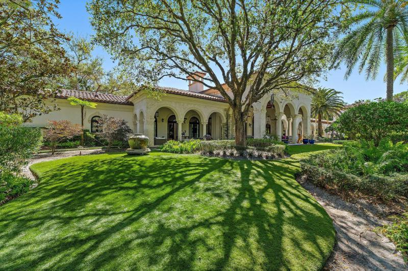  Single Family Homes Photo 77:  Jupiter,  FL 33477