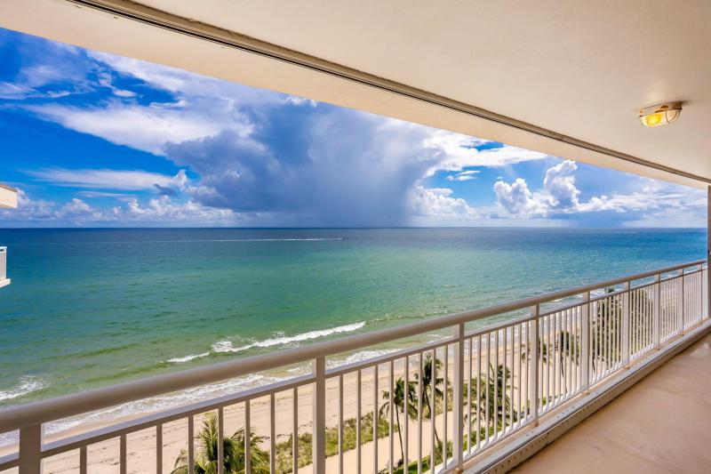 First Photo for Home For Sale at  Hillsboro Beach, FL. 33062
