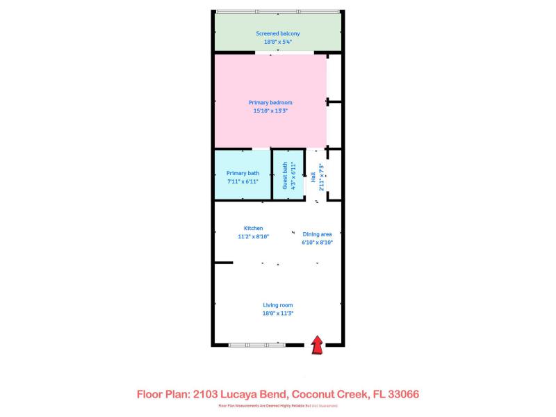  Condo & Townhome Photos