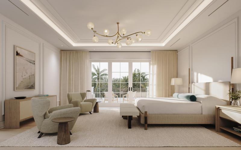  Single Family Homes Photo 10:  Palm Beach,  FL 33480