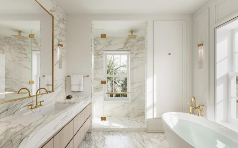  Single Family Homes Photo 11:  Palm Beach,  FL 33480