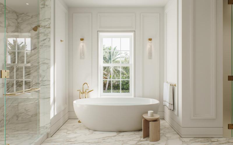  Single Family Homes Photo 12:  Palm Beach,  FL 33480